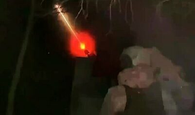 Собянин: отражена атака еще восьми вражеских БПЛА, летевших на Москву