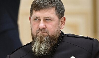 Кадыров сообщил об отправке очередной группы добровольцев в зону СВО