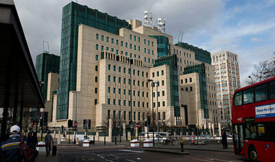 Депутат Шхагошев: MI6 блокирует урегулирование между Нью-Дели и Исламабадом