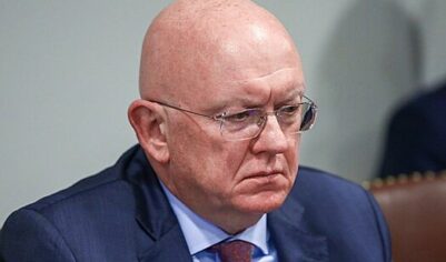 Небензя предложил выбрать Киеву способ завершения конфликта