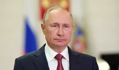 Путин сравнил действия солдат СВО с подвигом летчика Гастелло