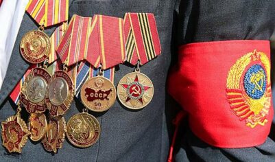 В Госдуме высказались о фальсификации истории на Западе