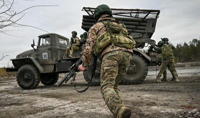 Названы два ключевых направления возможного наступления Европы на Россию