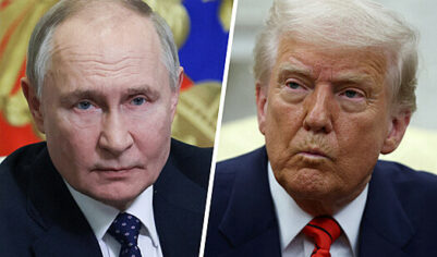 В США заметили изменение позиции Трампа по Украине после беседы с Путиным