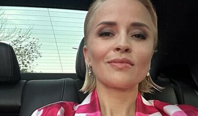 Предполагаемая мать ребенка Хрусталева Саша Даль объявила о второй беременности