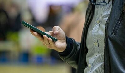В российском регионе отключили мобильный интернет