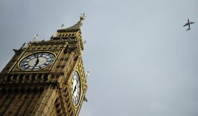 В Британии назвали Россию, как «непосредственную угрозу»