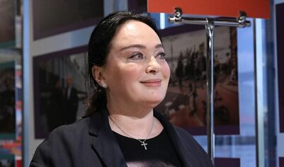 С Гузеевой взыскали долг по коммунальным платежам