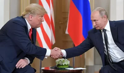 Рубио: Трамп хочет как можно скорее встретиться с Путиным