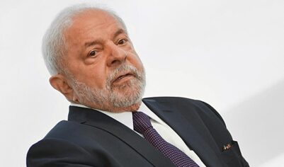 Президент Бразилии прибыл в Москву на празднование Дня Победы