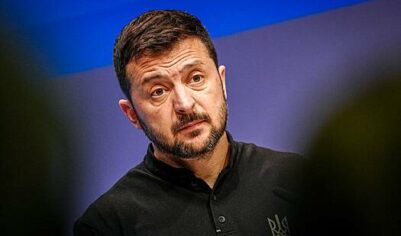 Украинский миллиардер пообещал опубликовать компромат на Зеленского