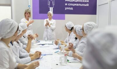 С начала 2025 года свыше 15 тысяч жителей Адыгеи прошли обследование репродуктивного здоровья