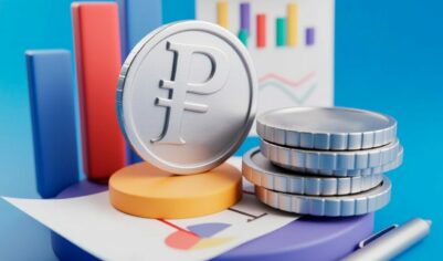 ВВП России в марте вырос на 1,4%