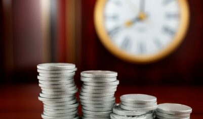 В Госдуме предложили запретить передачу долгов по потребкредитам коллекторам