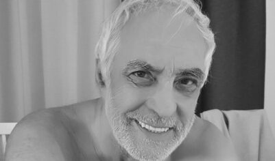 Умер писатель-фантаст Юрий Никитин. Его тело заморозят