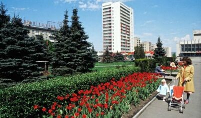 Мечта советского шокоголика — торт «Шахтерский». Советские кондитерские региональные сокровища. Рецепт прилагается!