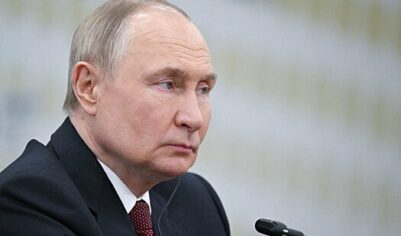 Путин: традиционные ценности легли в основу Победы в Великой Отечественной войне