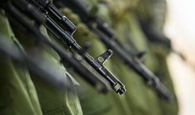 Потери ВСУ в Сумской области за сутки превысили 255 человек