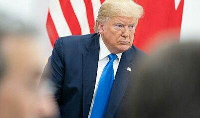 Трамп заявил о готовности встретиться с Путиным и Зеленским