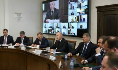 В Адыгее обсудили защищённость объектов инфраструктуры и мест массового пребывания людей