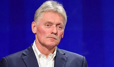 Песков раскрыл реакцию России на возможную ликвидацию верховного лидера Ирана