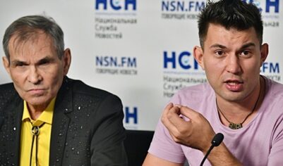 Суд взыскал с сына Алибасова задолженность по налогам по иску ИФНС