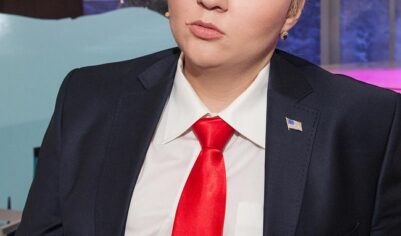 Надежда Ангарская откровенно рассказала об ужасах брака с иностранцем