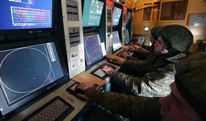 Системы ПВО за сутки сбили 252 дрона ВСУ