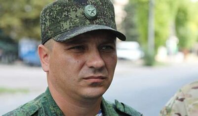 В ЛНР оценили значение взятия ВС России Дылеевки в боях за Часов Яр