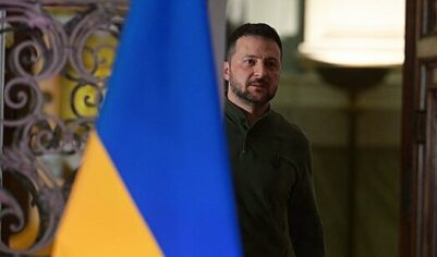 В Австрии назвали визит Зеленского унижением для страны