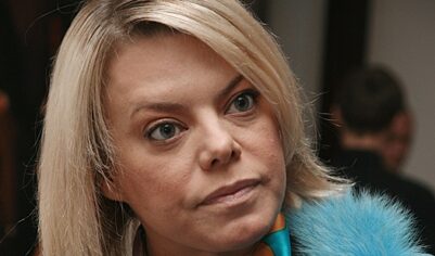 Поплавская уверена, что артисты, уехавшие в Израиль, «пакуют чемоданы»