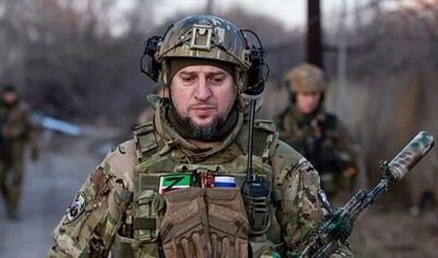 Алаудинов: В НАТО более полугода готовили операцию ВСУ в Курской области