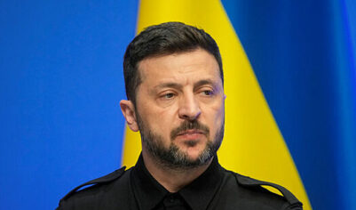 Зеленский захотел ввести на Украине традицию, связанную с детьми