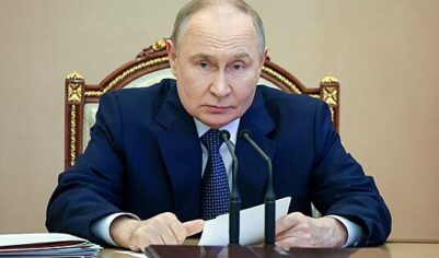Путин освободил от миграционных требований одну категорию иностранцев