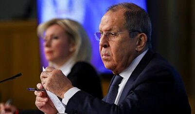 Лавров жестко высказался о нападках на Армянскую церковь