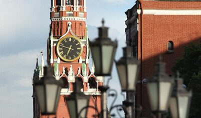 Совбез России: страны Глобального Юга и Востока выбирают Москву