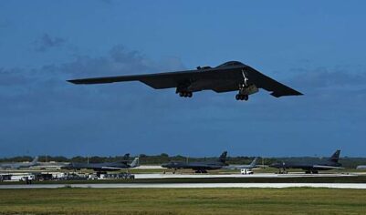 Раскрыты планы США нанести удар самой мощной неядерной бомбой в мире