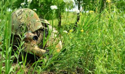 Военкоры сообщили о прорыве российских войск в Днепропетровской области