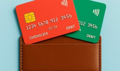Госдума приняла закон об уголовной ответственности для дропперов в окончательном чтении