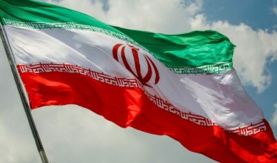 Иран объявил, что захватил воздушное пространство Израиля