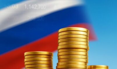 Европейский бизнес объяснил почему остался в России: рынок большой, а уйти — слишком дорого