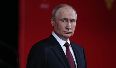 Путин рассказал о неприятном инциденте с российским пограничником и членом делегации США