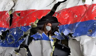 Сенатор Косачев: псевдорешение ЕСПЧ по MH17 никогда не будет исполнено