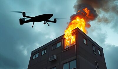 Раскрыто, что стояло за массированной атакой на Ленинградскую область: причем тут Калининград