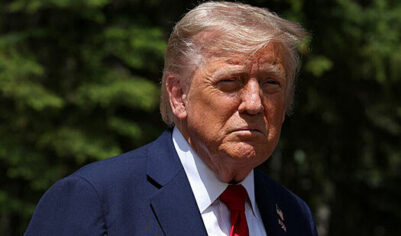 Трамп заявил, что Иран якобы готов к прямым переговорам с ним