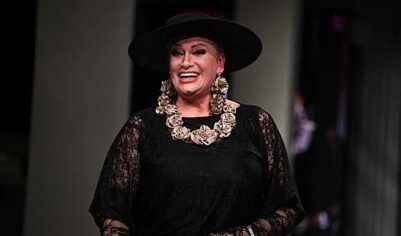 Экс-солистка «Миража» рассказала о визитах к экстрасенсу