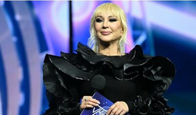 Кудрявцева обозначила свою позицию на фоне скандала с Макаровым