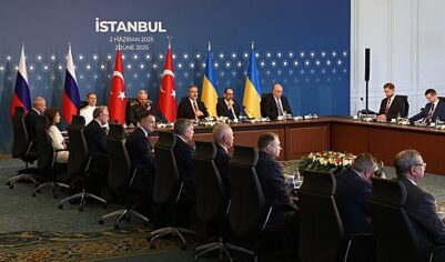 Делегация РФ в Вене рассказала о разнице меморандумов России и Украины