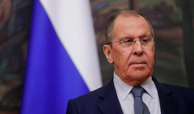 Генсека НАТО раскритиковали за выпад в адрес Лаврова