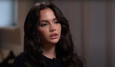 Валя Карнавал поделилась подробностями шантажа ее откровенными фото